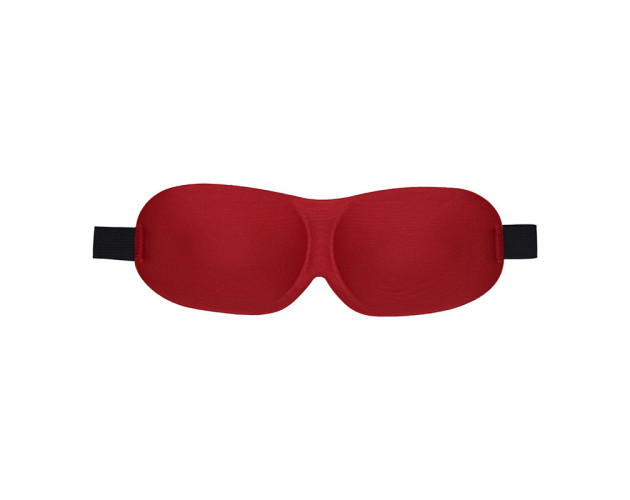 Ouch! 3D Mask Red
