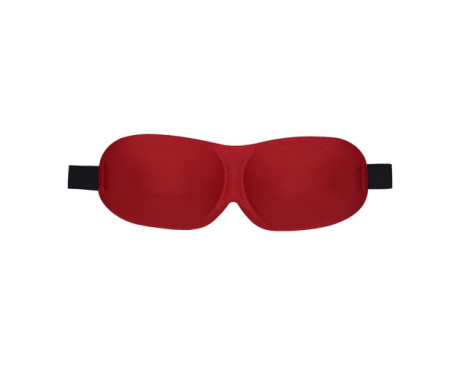 Ouch! 3D Mask Red