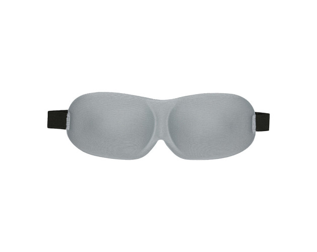 Ouch! 3D Mask Silver