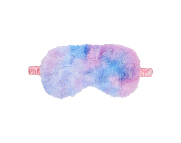 Ouch! Fluffy Mask Multicolor 2