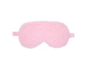 Ouch! Fluffy Mask Powder Pink