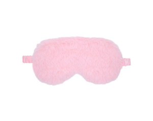 Ouch! Fluffy Mask Powder Pink