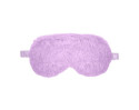 Ouch! Fluffy Mask Purple