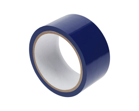 Ouch! PVC Non-Stick Tape Navy