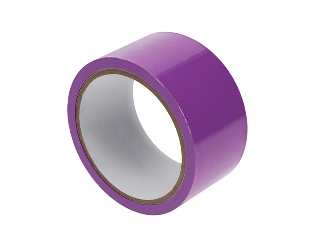 Ouch! PVC Non-Stick Tape Purple