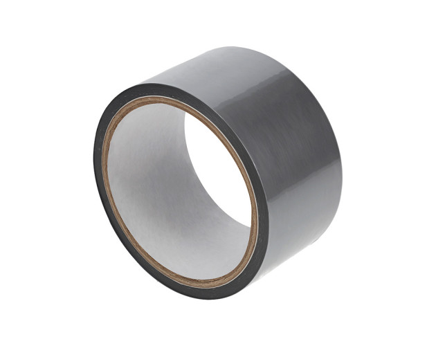 Ouch! PVC Non-Stick Tape Silver