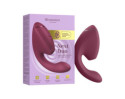 Womanizer Next Duo Dusky Pink