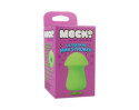 Mochi ULTRASKYN Mini Stroker Green