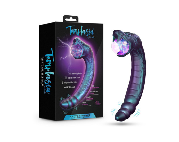 Temptasia Rattle Snake Dark Millenia