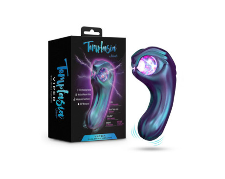 Temptasia Viper Dark Millenia