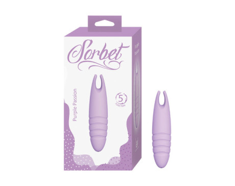 Sorbet Purple Passion Lavender