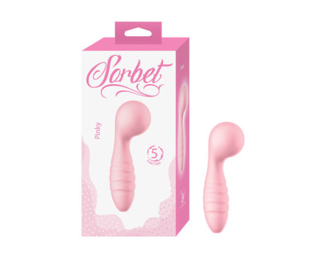 Sorbet Pinky Pink