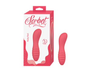 Sorbet Ruby Red Red