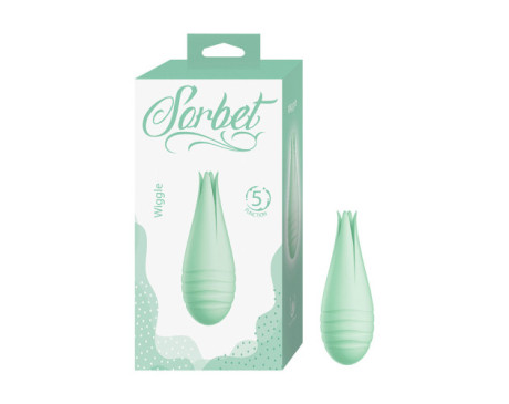 Sorbet Wiggle Mint
