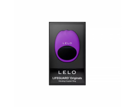 LELO LIFEGUARD Originals