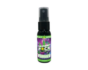 Thunder Fu*k Male Cli Cont Spray 1oz Bo