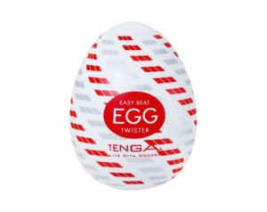 Tenga Egg Twister