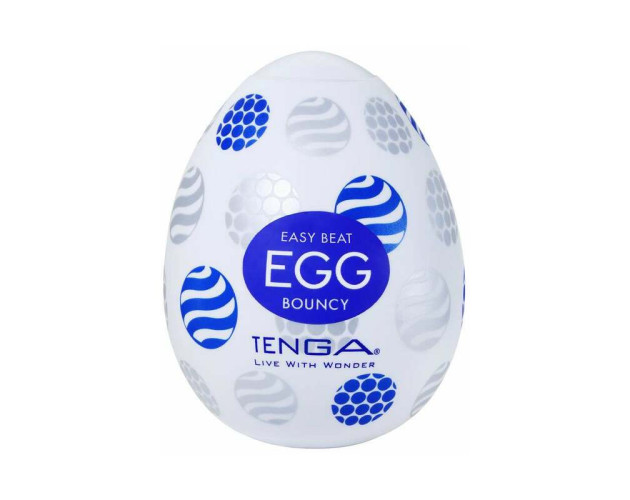 Tenga Egg Bouncy