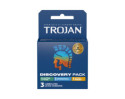 Trojan Discovery 3 Pack