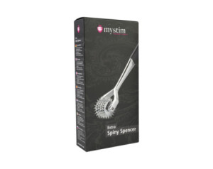 Mystim Spiny Spencer Pinwheel