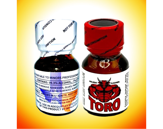 Toro in Texas 2-PACK: Texas...