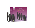 We-Vibe Play Your Way Collection Black
