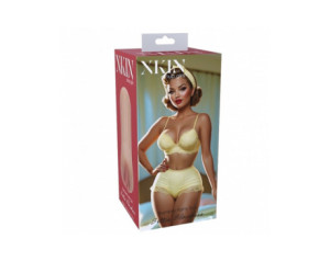 Xkin Pinup Girls Bettie Blowkiss Stroker