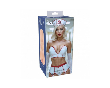 Xkin Career Girls TiffanyThroatcheck Str