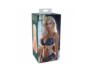 Xkin Secret Affairs Alessia Stroker