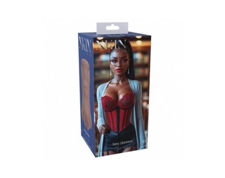 Xkin Career Girls Paige Spreadmore Strok