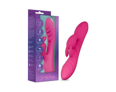 Sexy Things Wild Lust