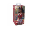 Xkin Pinup Girls Cherry Splitz Stroker