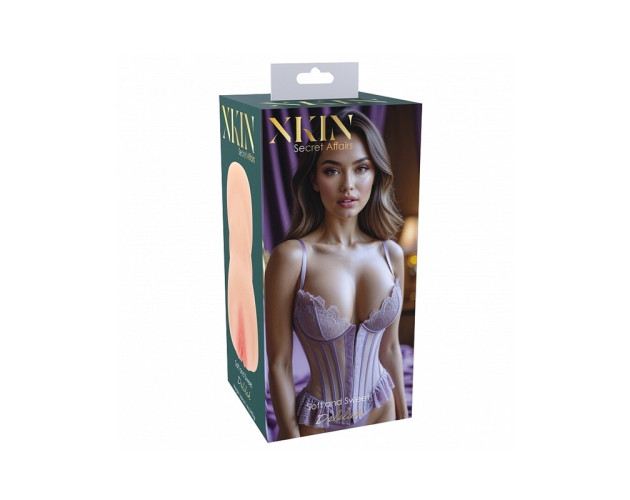 Xkin Secret Affairs Delilah Stroker