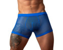 MP Fishnet 2.0 PCH Short Royal M