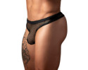 MP Fishnet 2.0 Bong Thong Black S/M