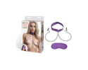 LF Collar & Nipple Clamps