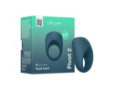 We-Vibe Pivot 2 Vibr Couple Ring Slate