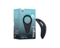 We-Vibe Verge 2 Cockring Black