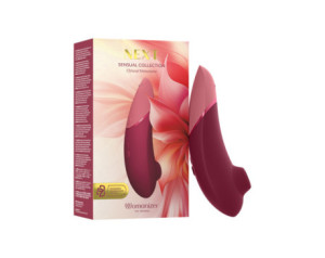 Womanizer Next Sensual Bordeaux