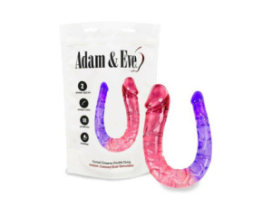 A&E Sunset Dreams Double Dong