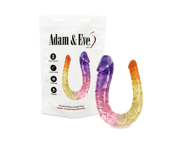 A&E Sunrise Dreams Double Dong