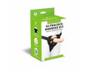 Me You Us Ultracock Harness Kit