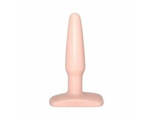 Me You Us Vanilla Small Anal Plug