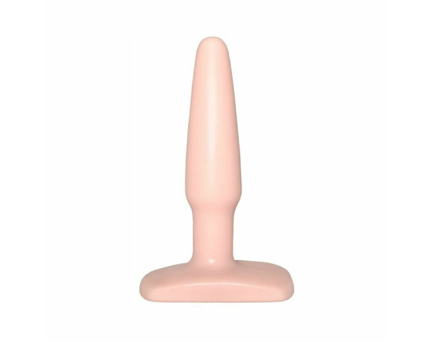 Me You Us Vanilla Small Anal Plug