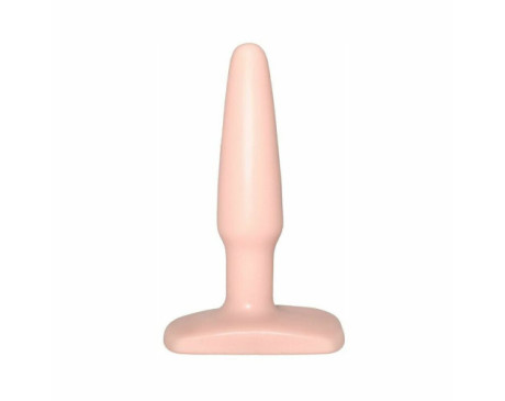 Me You Us Vanilla Small Anal Plug