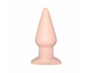 Me You Us Vanilla Large Anal Plug