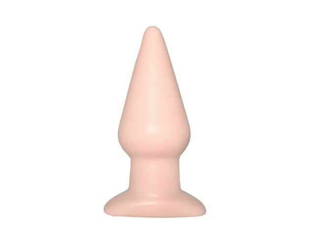 Me You Us Vanilla Large Anal Plug
