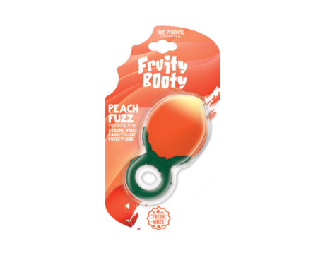 Fruity Booty Peach Fuzz Peach Vib Ring