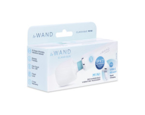 Le Wand Classique Mini Wand Massager