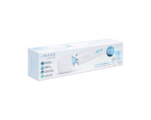 Le Wand Classique Rechargeable Wand